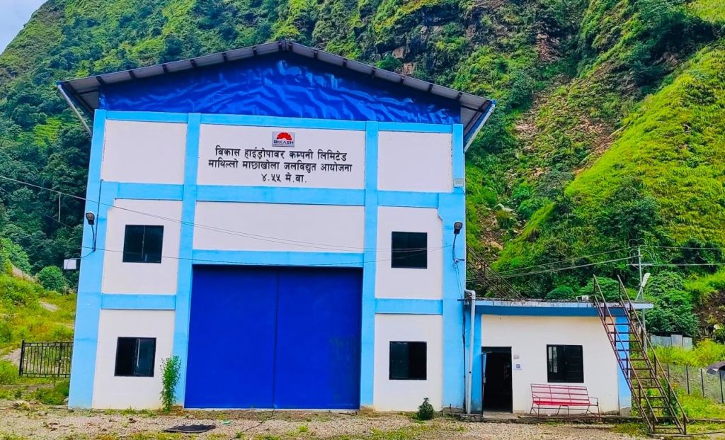 विकास हाइड्रोपावरले पायो आईपीओको स्वीकृति
