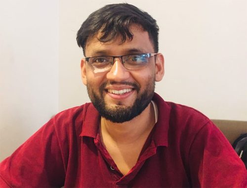 ए हावादारी बतास !