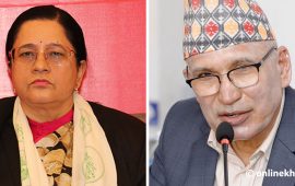 भट्टको राजीनामा स्वीकृत गर्न कामु गभर्नर ढुंगानालाई अर्थमन्त्रीको निर्देशन