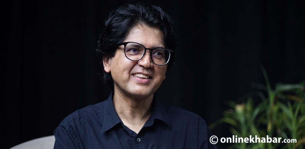 ‘जनताले राजा मागेका होइनन्, उही नेता लामो समय पदमा बसिराख्दा प्रश्न उठेको हो’