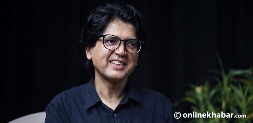 ‘जनताले राजा मागेका होइनन्, उही नेता लामो समय पदमा बसिराख्दा प्रश्न उठेको हो’