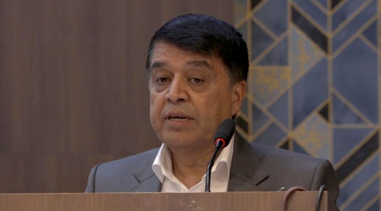 ट्रेडमार्क र पेटेन्टको मुद्दामा सरकारले विशेष कानुनी व्यवस्था गर्न आवश्यक : अध्यक्ष ढकाल