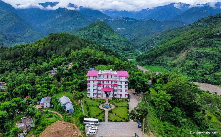 स्थानीय तह संस्थागत क्षमता स्वमूल्यांकनमा चौरजहारी नगरपालिका जिल्लामा पहिलो