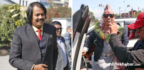 जनमत-नाउपा एकता प्रक्रिया अन्तिम चरणमा, निर्णायक वार्ता आइतबार