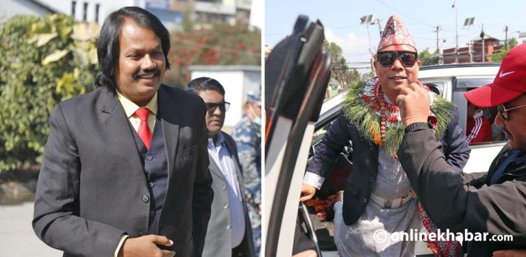 जनमत-नाउपा एकता प्रक्रिया अन्तिम चरणमा, निर्णायक वार्ता आइतबार