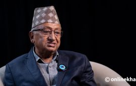 ‘ओली–मोदी गोप्य भेटवार्ता अवसरसँगै घातक पनि हुन सक्छ’