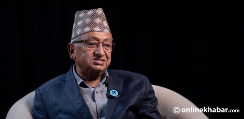 ‘ओली–मोदी गोप्य भेटवार्ता अवसरसँगै घातक पनि हुन सक्छ’