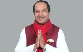 ‘जनस्वराज’ले मान्यता नपाएपछि ‘सर्वोदय’ नाममा दल दर्ता