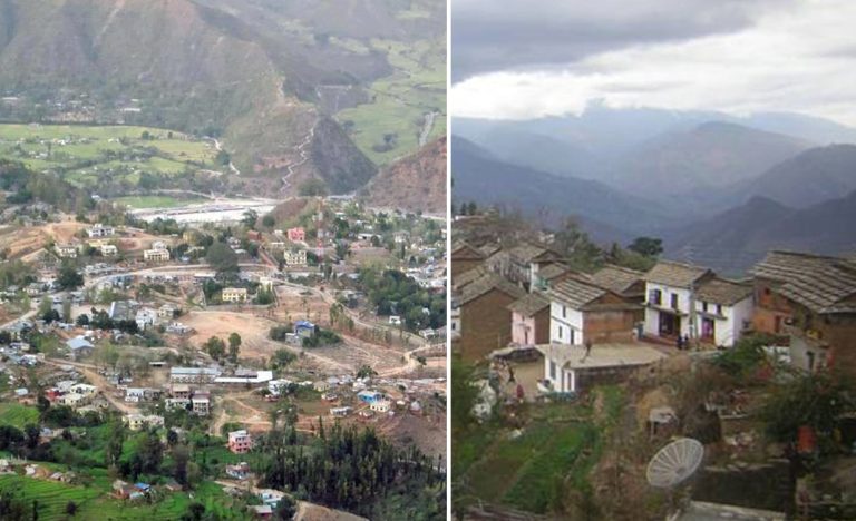 प्रदेश राजधानी बन्न नसकेको डोटीको कहानी