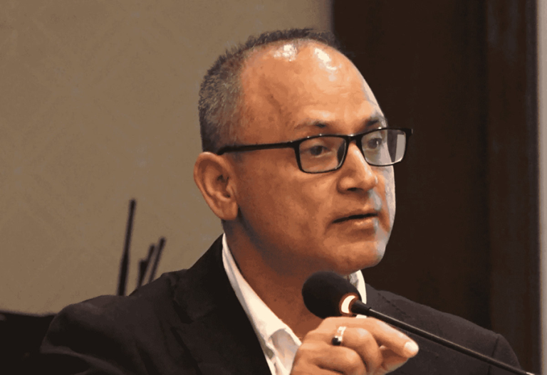 ‘दातृ निकायको प्रभावमा एनडीसीका लक्ष्य बढी महत्त्वाकांक्षी भए’