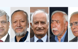 शिक्षाविद् भन्छन् : बौद्धिक श्रमशोषण गर्न पाइँदैन