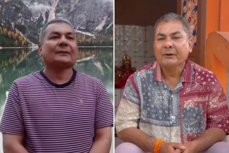 ‘काठमाडौंमा छु’ भन्दै दुर्गा प्रसाईंले भिडियो खिचेको मन्दिर आसाममा भेटियो