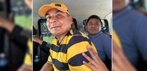 दुर्गा प्रसाईंलाई म्याद थपका लागि अदालत लगियो