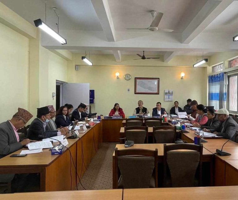 एसईई नगर्ने उपसमितिमा सहमति, आधारभूत तहको स्थानीयले, माध्यमिक तहको बोर्डले परीक्षा लिने