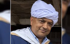 यति धेरै जनप्रतिनिधि देशले थेग्न सक्दैन, संख्या घटाउनुपर्छ : गगन थापा