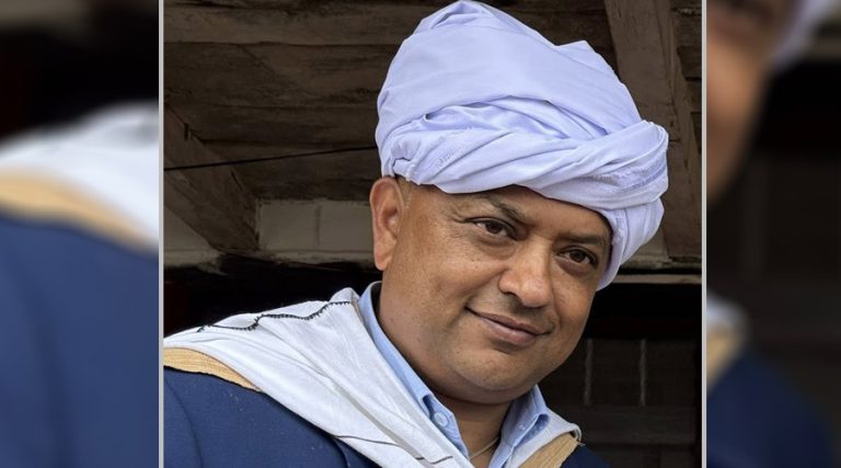 यति धेरै जनप्रतिनिधि देशले थेग्न सक्दैन, संख्या घटाउनुपर्छ : गगन थापा