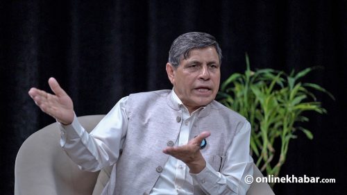 रूपन्देही-३ उम्मेदवार : एकीकृत समाजवादीबाट घनश्यामसहित ७ जनाको नाम सिफारिस