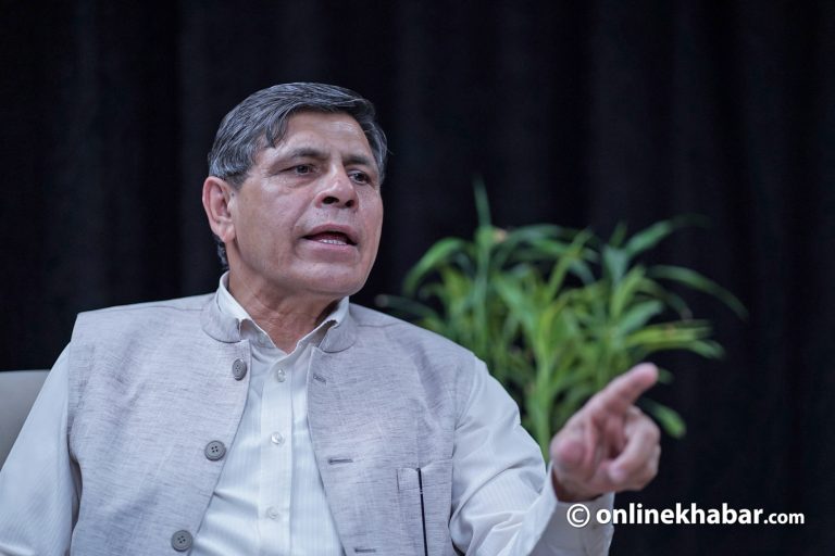 माओवादीमा जाँदा केहीले टिकट पाउलान्, अरूको सत्यानाश हुनेछ 