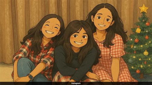 सोसल मिडियामा चलिरहेको घिब्ली तस्वीरको ट्रेन्ड, डिजिटल प्राइभेसीमा गम्भीर खतरा