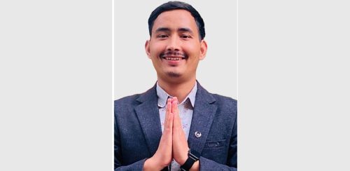 अस्कलका स्ववियु सचिव प्रहरी जवानको नक्कली परीक्षार्थी