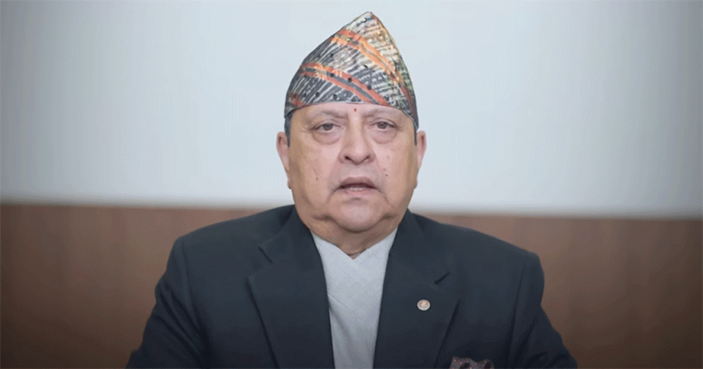 १९ वर्षअघि जसबारे बोल्न पाइँदैनथ्यो, अहिले गिरफ्तारीको माग बढ्दै