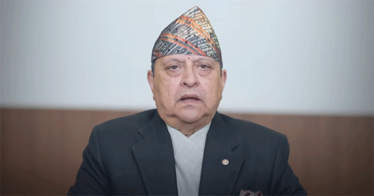 १९ वर्षअघि जसबारे बोल्न पाइँदैनथ्यो, अहिले गिरफ्तारीको माग बढ्दै