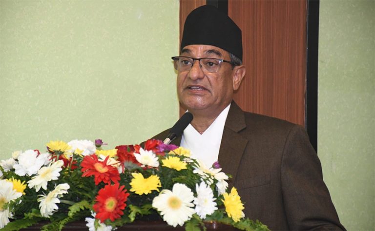 संविधान विरोधी गतिविधि र एआईको प्रयोगले बढ्यो सुरक्षा चुनौती