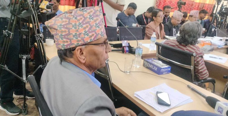 निजामती ऐन बनाउन संविधानको भन्दा धेरै समय लाग्यो : हृदयराम थानी