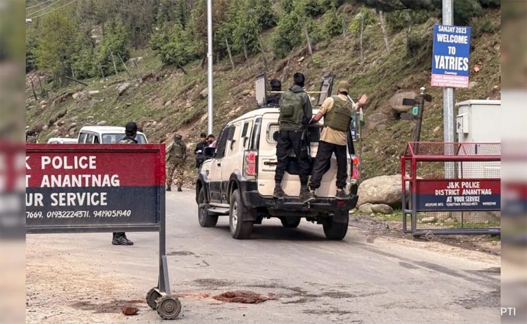 भारतमा आतंककारी हमलामा नेपाली पनि मारिए, साउदीको भ्रमण छोट्याएर स्वदेश फर्किंदै मोदी