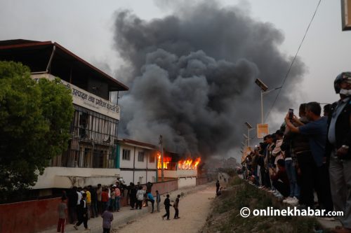 इजरायलको आक्रमणबाट गाजामा ३२ जनाको मृत्यु