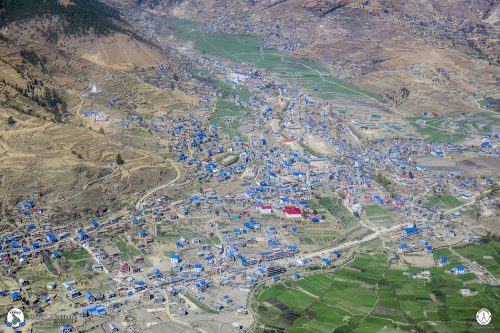 आजदेखि जुम्लामा हिमाली संवाद, तयारी पूरा