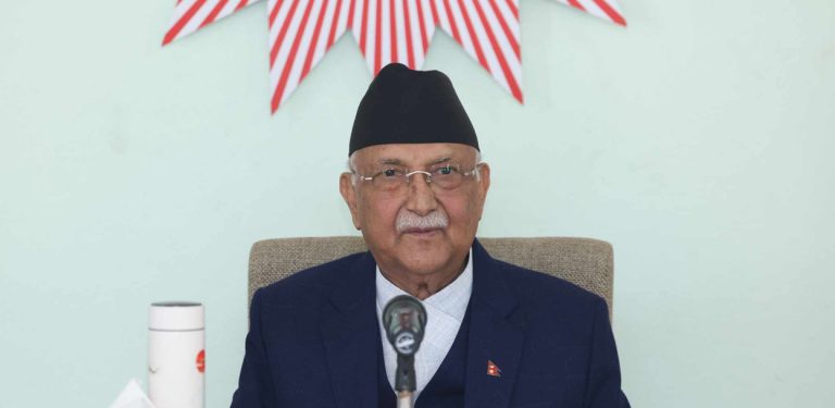 ६ कारण, जसले जब्बर ओलीको ऊर्जा शिथिल गराउँदैछन्
