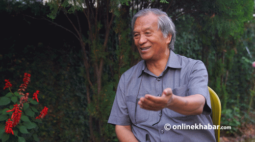 ‘राजीनामा दिने निर्णयको अन्तर्यमा एउटा होइन, दबाब र कारणका सिलसिला छन्’