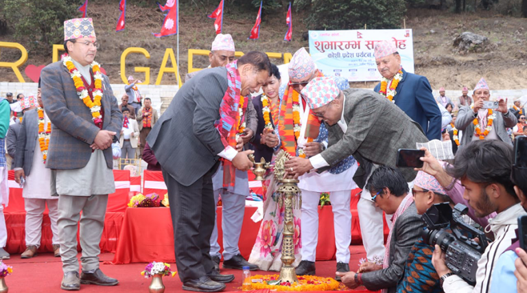 कोशी पर्यटन वर्ष सुरु, अर्थतन्त्रमा महत्त्वपूर्ण टेवा पुग्ने विश्वास