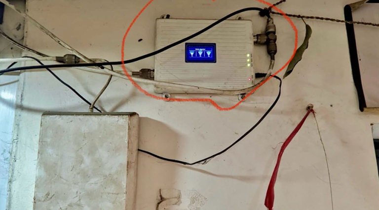 मोबाइल सिग्नल बुस्टर जफत, नेपाली टेलिकम कम्पनीहरूलाई राहत