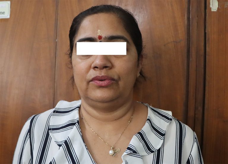 दक्षिण कोरिया पठाइदिन्छु भन्‍दै ३ लाख रकम ठगेको आरोपमा एक महिला पक्राउ