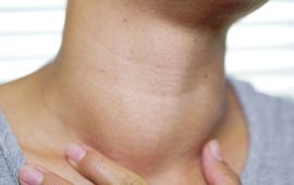 जुकाको औषधि घाँटीमा अड्किएर दाङको गढवामा १८ महिने बालिकाको मृत्यु