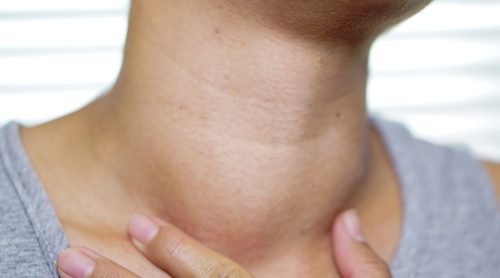 अछाममा मासु अड्किएर एक जनाको मृत्यु