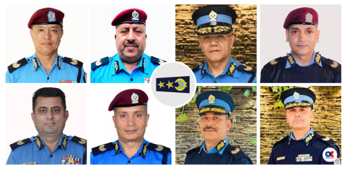 ६ महिनापछिको नेतृत्व जोडिएपछि एआईजी बढुवामा रस्साकस्सी