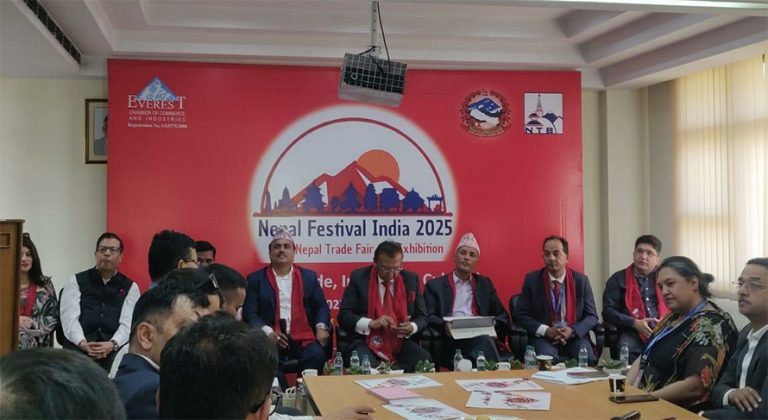 भारतीय पर्यटकलाई सीमापार आवागमन सहज बनाउँछौं : पर्यटन बोर्ड