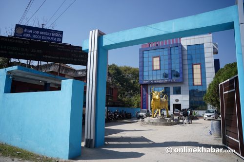 धरासायी हुने बाटोमा नेप्से, पुनर्संरचनामा सरकारकै अवरोध
