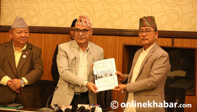 पोखरा विमानस्थलको ठेक्का प्रक्रियामै भ्रष्टाचार (प्रतिवेदनको पूर्णपाठ)