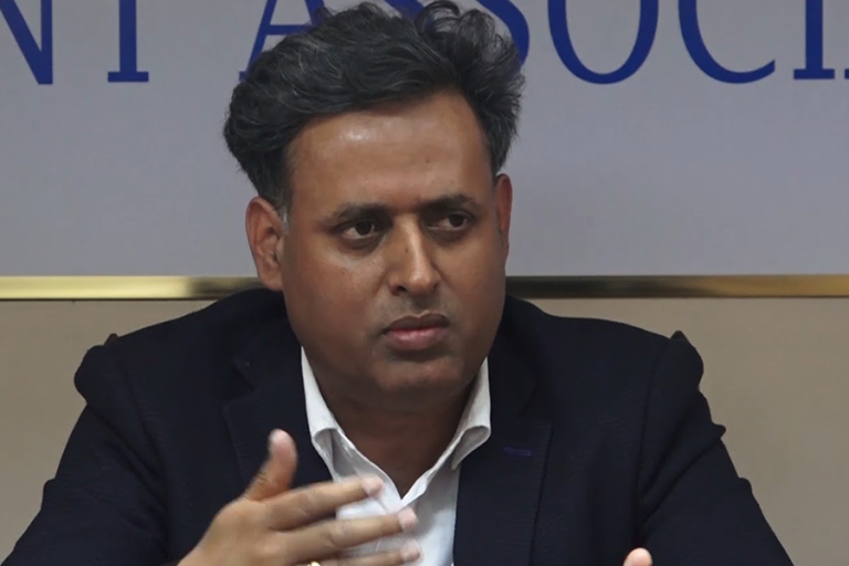 ‘अमेरिकाले नेपाललाई १० प्रतिशत भन्सार लगाउनु सकारात्मक’
