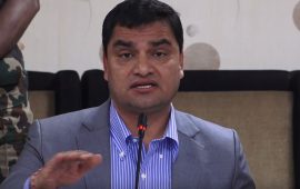 क्रियाशील सदस्यता खारेज होइन, अद्यावधिक गर्छौं : महामन्त्री पौडेल