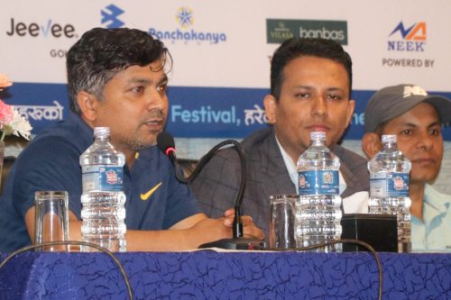 नारायणगढमा चैत २९ गतेदेखि ‘मेड इन नेपाल एक्स्पो’ हुने