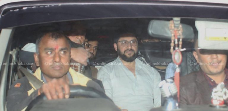 निकिता पौडेलले किन दिइन् सर्वोच्चमा निवेदन ?