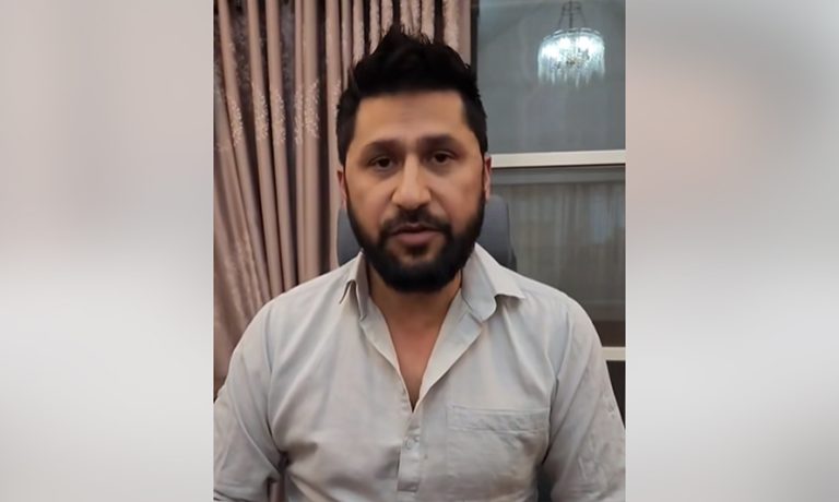 पक्राउअघि रविको प्रश्न  : ममाथि राज्य आतंक र धरपकड के कारणले भइरहेको छ ?