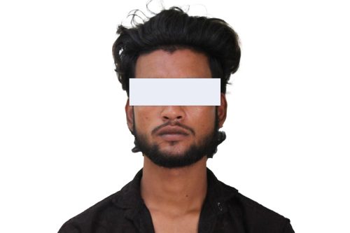 टिकटकमा पेस्तोल देखाएर भिडियो बनाउने युवक पक्राउ