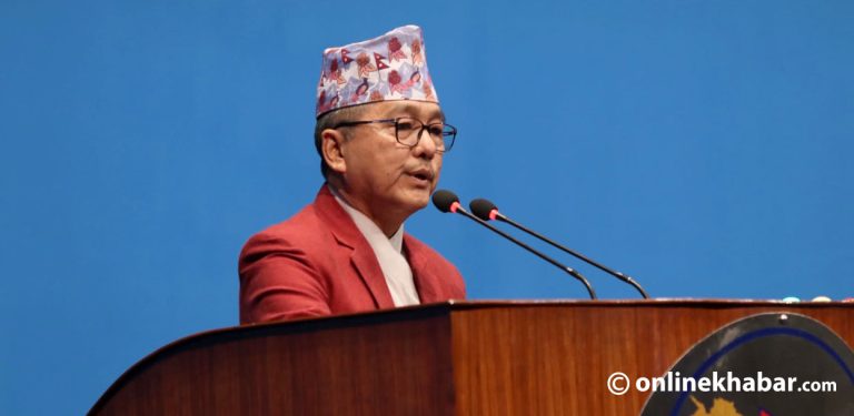 भाटभटेनीको लुटपाटमा कांग्रेस सहमहामन्त्रीकै छोरा पनि थिए, तुरुन्तै छाडियो : लिङ्देन