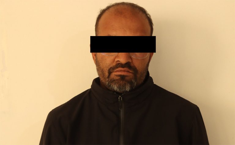 अर्कैको जग्गा बैना गराएर साढे ४५ लाख ठगी,  एकजना पक्राउ